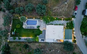 Dafni Villa A Place To Visit